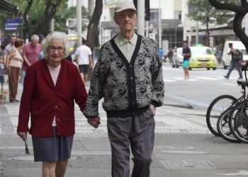 O grande desafio do Brasil: envelhecer sem ter ficado rico