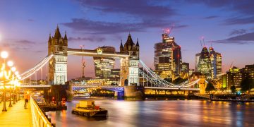 Em 2024, dê a você de presente duas semanas de intercâmbio no exterior