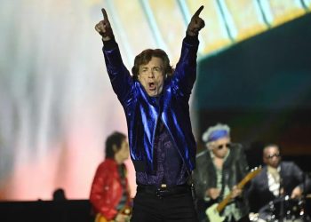 Todos os nossos ídolos passaram dos 70