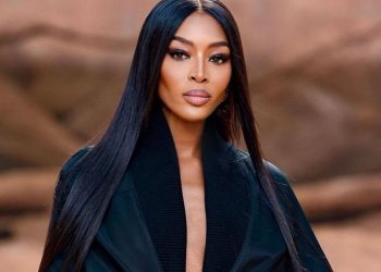 Calendário Pirelli 2024 homenageia personalidades negras