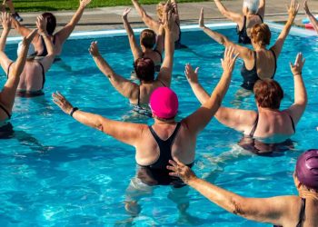 Mudei meu ponto de vista sobre como lidar com a velhice