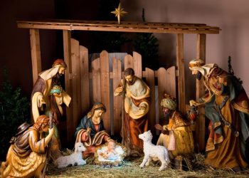 A história do nascimento de Cristo através do cordel