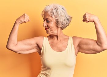 Whey protein ajuda a ganhar massa muscular