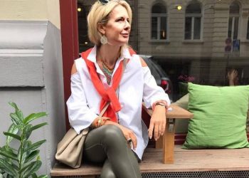 Dicas de trajes para você que chegou aos 50