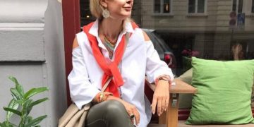 Dicas de trajes para você que chegou aos 50