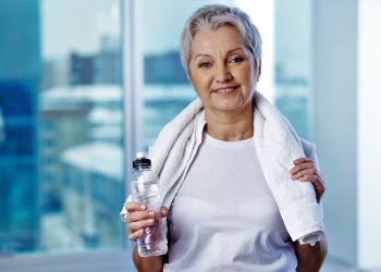 Receita de como ter mais saúde em 2024