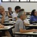 Estão abertas inscrições para idosos na USP