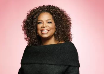 Aos 70, Oprah Winfrey é uma das mulheres mais ricas e poderosas do mundo