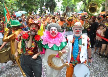 Use fantasia de cor clara para não atrair mosquito da dengue