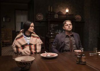 Fugindo do carnaval? Cinco filmes para ver na TV