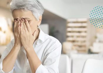 Como é difícil conviver com quem parou no tempo