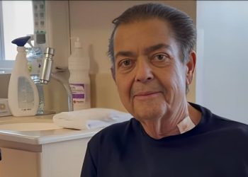 Como se recupera uma pessoa que recebe transplante de rim, como Faustão