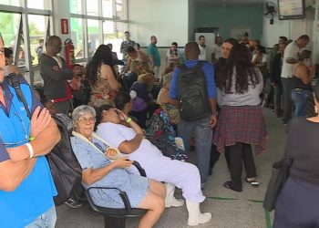 Por que quem passou dos 60 não será vacinado contra a dengue