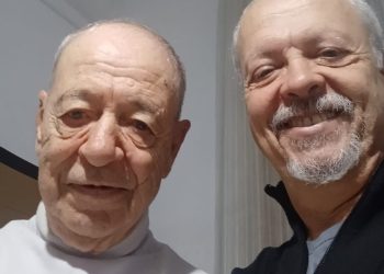 Aos 65, brasileiro se aventura no berço da cultura islâmica