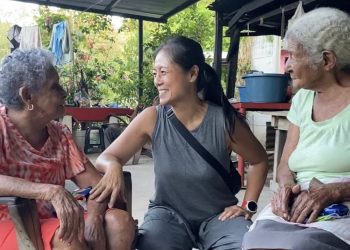 Brasileira conta segredos dos que passam de 100 anos, em cinco áreas do mundo