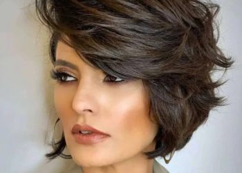 Cortes de cabelo elegantes