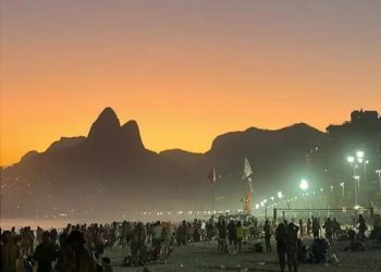 Alimentação leve e hidratação: essenciais nessa onda de calor