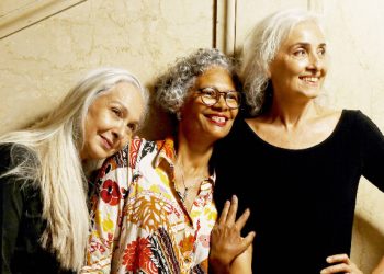 Moda: passarelas se abrem para mulheres com mais de 60