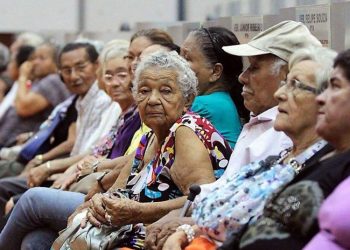 Já faltam bebês nos países desenvolvidos. E número de idosos só cresce