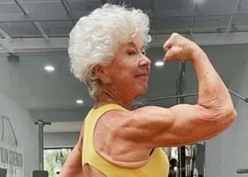 USP desenvolve forma de reverter perda de músculos em idosos