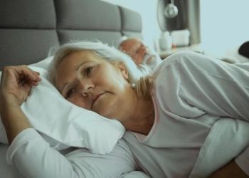 Há uma epidemia de falta de sono