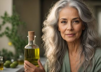 Estudo mostra benefícios do azeite contra demência