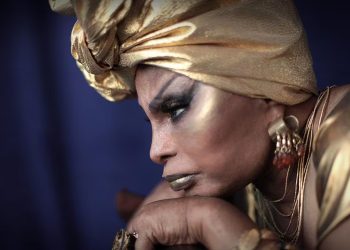 Elza Soares: do “planeta fome” à imortalidade