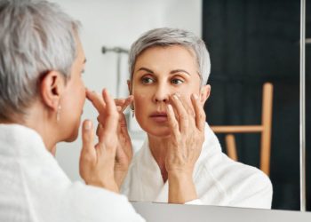 Com qual idade começa a velhice?