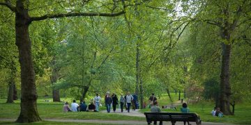 Por que Londres é uma cidade única no mundo