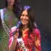 No Miss Argentina, levou a de 29 anos, mas o sucesso foi da de 60