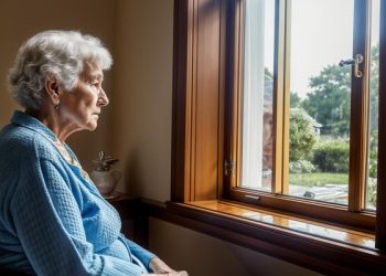 “Na velhice, não me abandones”