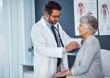 São Paulo já tem pronto-socorro para atender só maiores de 60