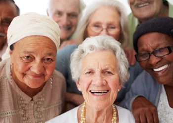 O futuro é dos velhos