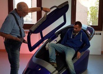 Manifesto contra cápsula que ‘facilita’ suicídio assistido