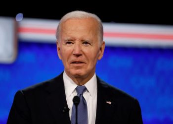 Uma pessoa de 80 anos pode comandar um país, dizem especialistas