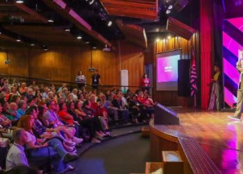 MaturiFest 2024: um encontro marcado com a transformação depois dos 50 anos