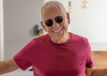 Nelson Motta: A dor que vem com o envelhecimento