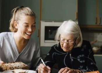 Octogenários com cérebros de 50 anos