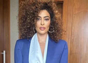 Juliana Paes: “Lutar contra as rugas é um exercício de frustração”