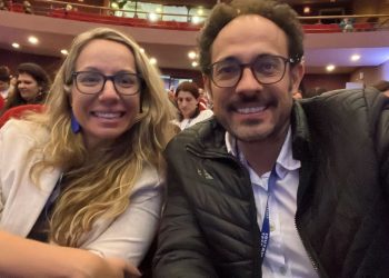 Viagens 50emais, nossa agência, participa do MaturiFest 2024