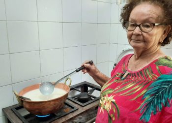 Tive o privilégio de ter mãe por 68 anos. Aprendi preciosidades com ela