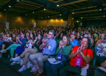 MaturiFest 2024: trabalho e empreendimento depois dos 50 anos