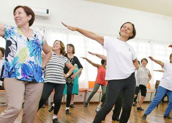 Serão muitos os impactos do envelhecimento rápido dos brasileiros