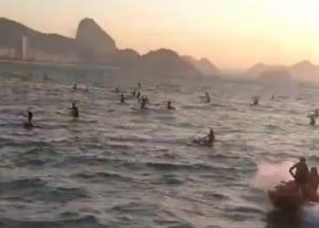 Mudança climática é uma das razões de eu morar num esconderijo