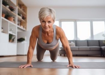 Médico dá 25 motivos para você fazer exercício físico