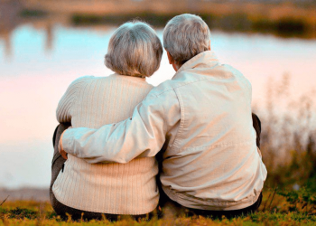 Sexualidade ativa faz parte do envelhecimento saudável