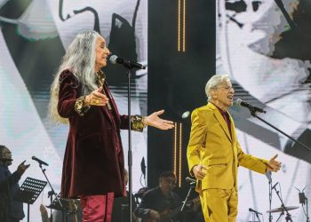 Um final de semana de tristezas e alegrias