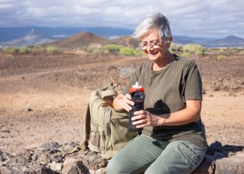 Médicos garantem: este é o melhor líquido para desintoxicar o corpo