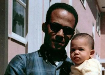 O passado brasileiro do pai de Kamala Harris