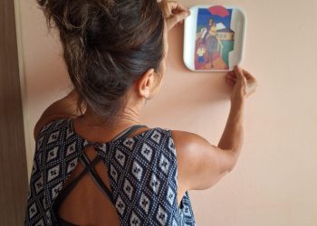 A herança que levo comigo para onde vou